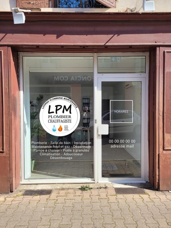 Intervention technique chauffage et plomberie